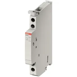 ABB AS400 Anschlussstützpunkt für LS + FI Links- und Rechtsanbau am Gerät 2CCS500900R0151