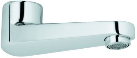Grohe Gussauslauf 13269 chrom 13269000