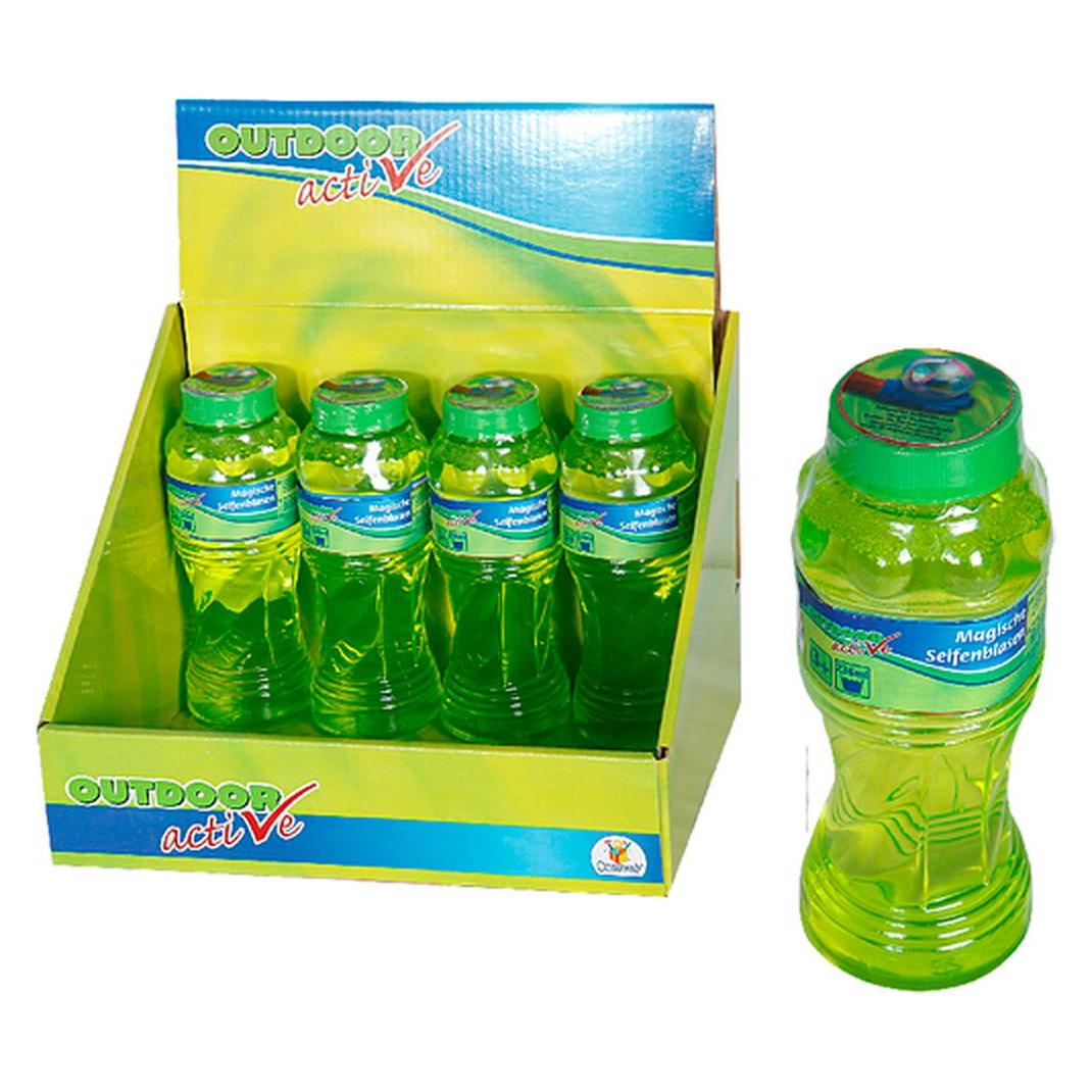 Outdoor Active Seifenblasenflüssigkeit 236ml, 1 Stück (58097111)