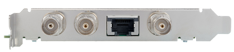 Blackmagic Design DeckLink IP/SDI HD 4