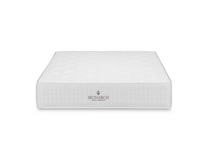 Matelas Mousse\, 140x190cm\, Prestige\, Épaisseur 25cm