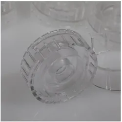 JBL Aquaristik und Terraristik ProFlora CO2 Taifun Spiral Extend (Wasseraufbereitung Aquarium), Aquarium Pflege