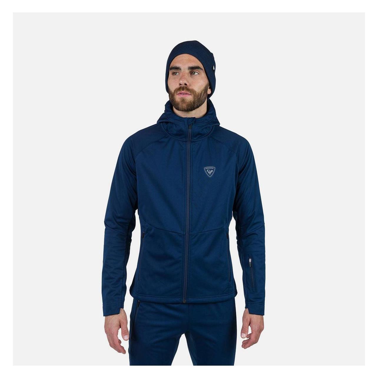 Rossignol Genetys Hood Jacket (XL) (52286762)