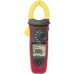 Beha Amprobe ACDC-52NAV Hand-Multimeter, Stromzange kalibriert (ISO) digital CAT III 1000 V, CAT IV 600 V Anzeige (Counts): 10000 3729961
