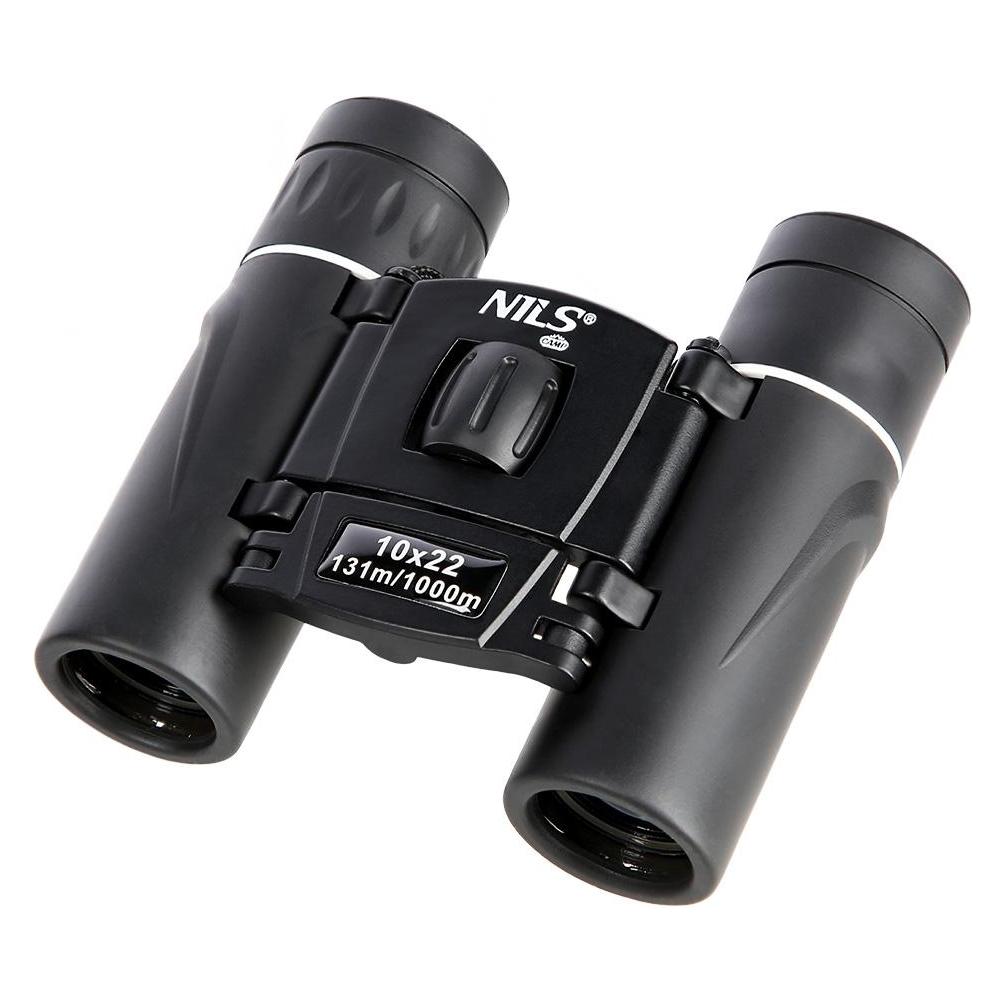 Nils Lornetka Extreme NC1714 LORNETKA CAMP (10x, 22 mm) (15-02-701)