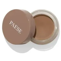Paese, Highlighter + Bronzer, Creamy Bronzer Ultralight Bronzer Cream 02 Tan Kissed 12G (02, Tan Kissed, Bronzer, Highlighter, 12 g)