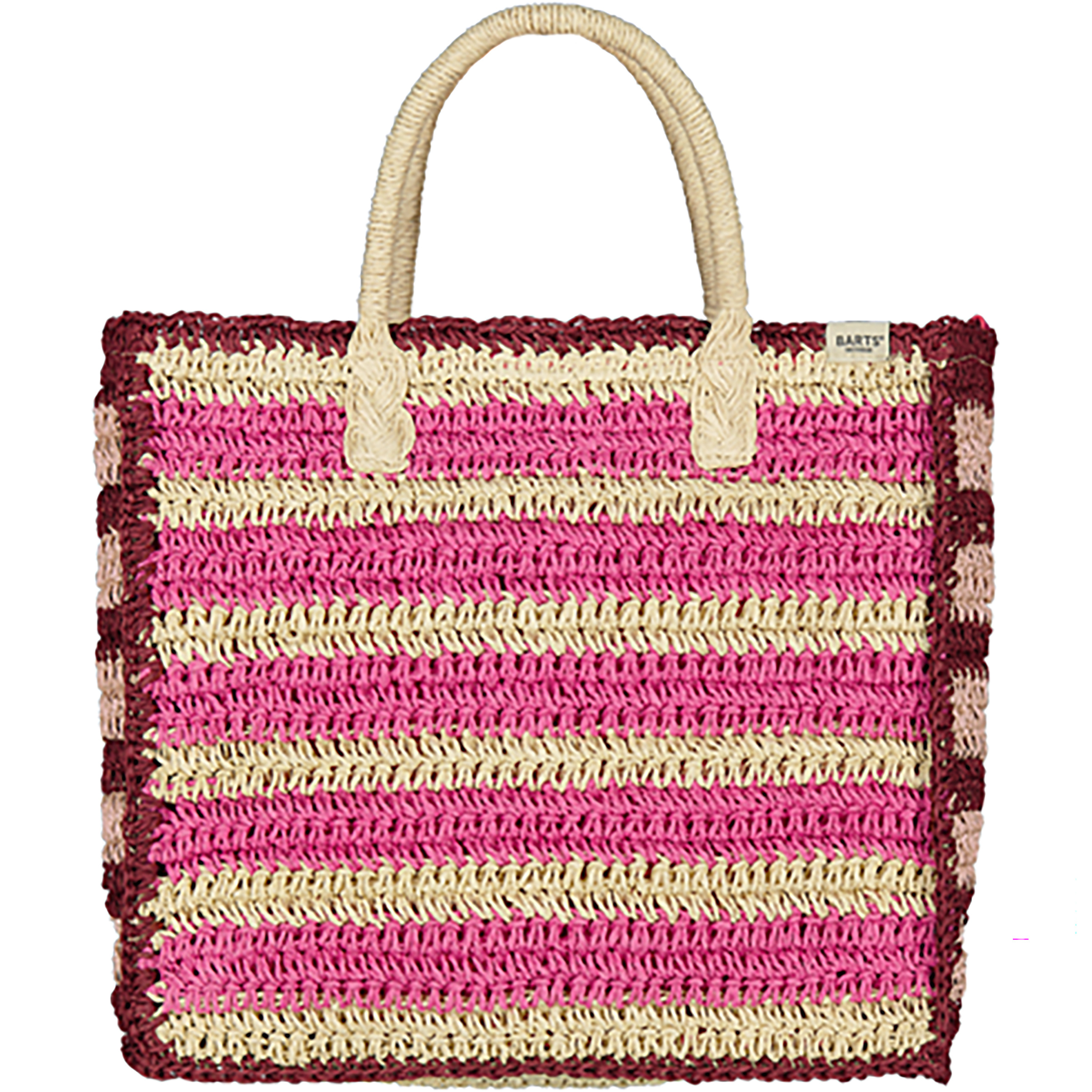Barts Slumbery Handtasche Damen Umhängetaschen pink Lifestyle