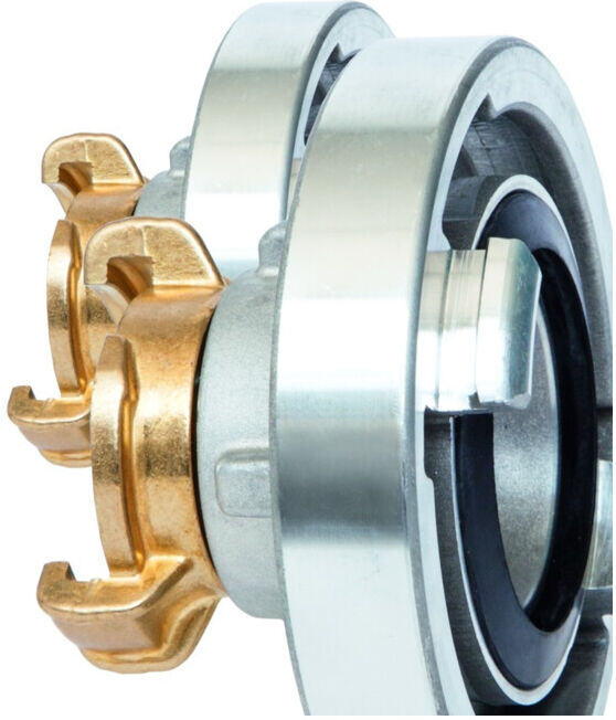 Storz Raccord de transition Al 52-C vers GEKA
