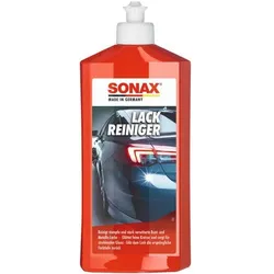 SONAX Lackreiniger 500 ml