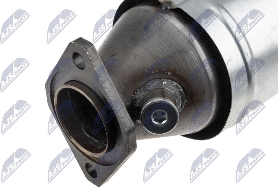 Nty Katalysator Kat-Su-003 Für Suzuki