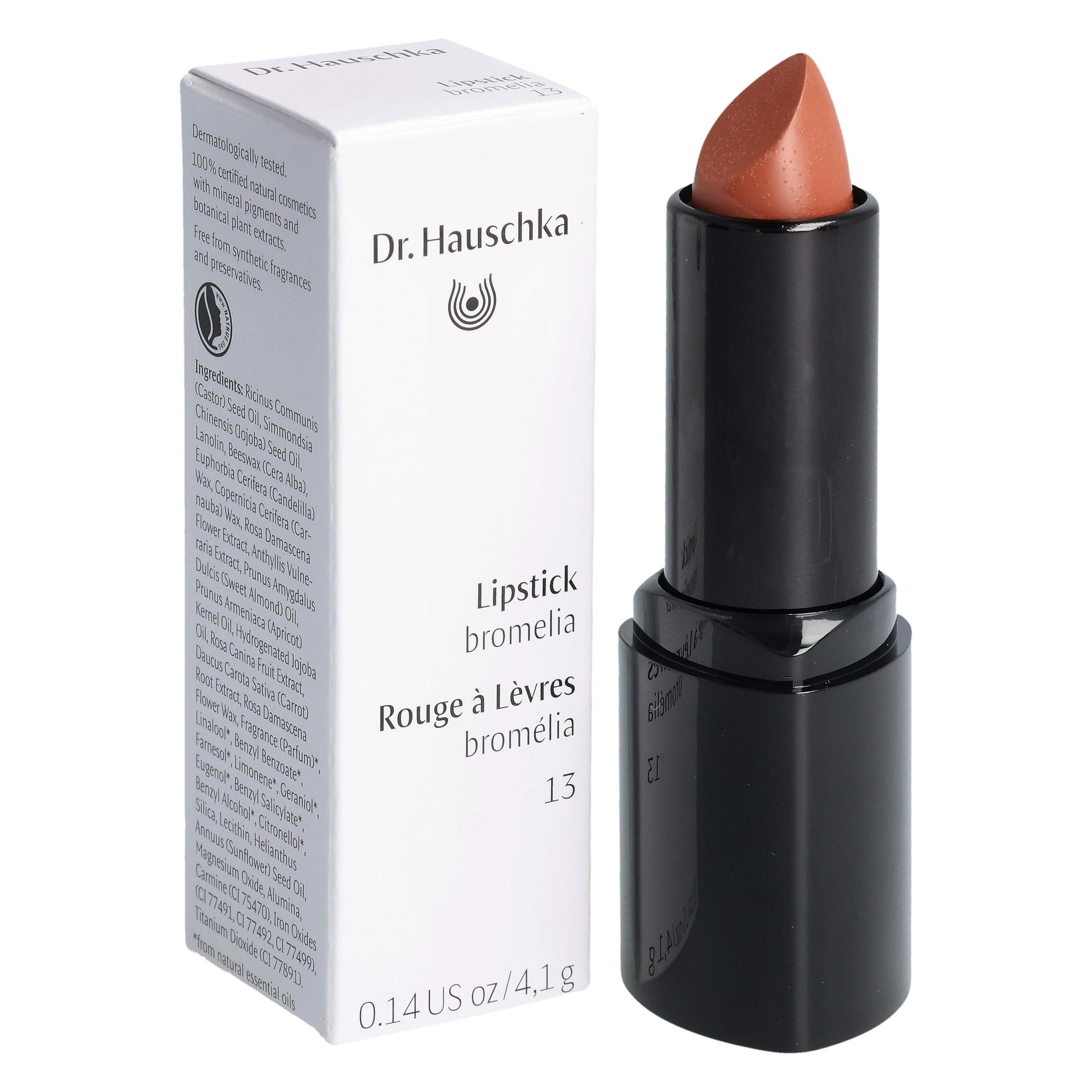 Dr. Hauschka Lipstick 13 bromelia 4.1 g (13 Bromelia) (HAU420005973)