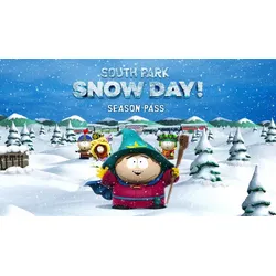 South Park: Snow Day! - Season Pass