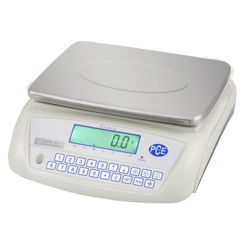 PCE Instruments Tischwaage PCE-WS 30