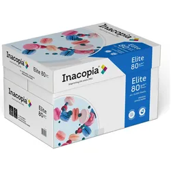 Navigator, Kopierpapier, Inacopia Elite (A3, 80 g/m2)