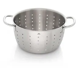Fürstenhof Seiher 20 cm Edelstahl Silber