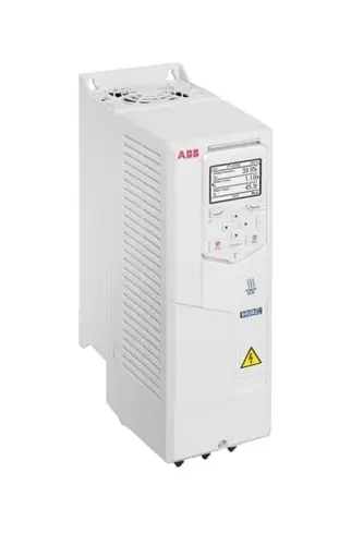 ABB Frequenzumrichter ACH580-01-05A7-4 2.2kW 480V