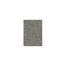 KWG Designervinyl Antigua HydroWood Shell Stone grey Microfase