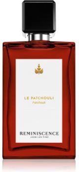 Reminiscence Le Patchouli Eau de Toilette intense unissexo 50 ml. Le Patchouli