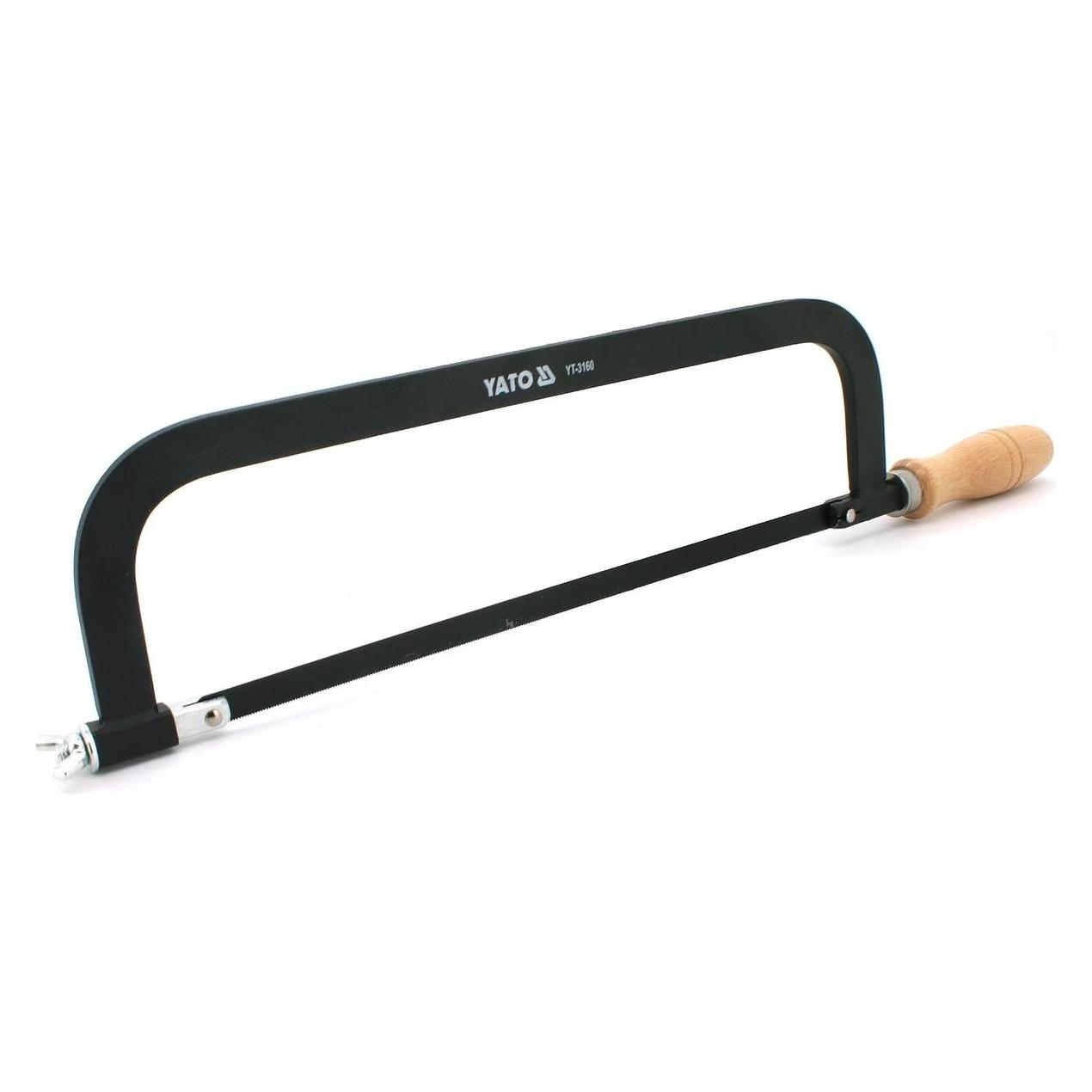 Yato HACKSAW FRAME 300MM (YT-3160)