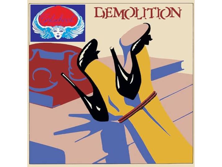 Demolition