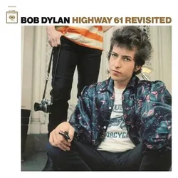 COL, Schallplatten, Highway 61 Revisited (Bob Dylan)