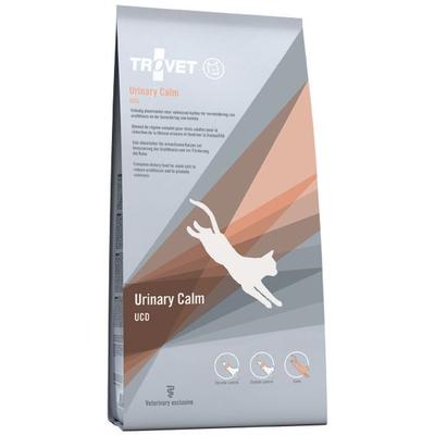 Trovet UCD Kat Veterinair 10 kg Pellets