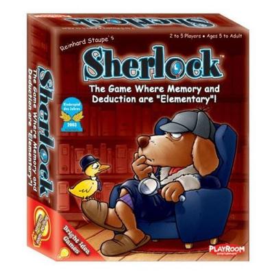 Sherlock