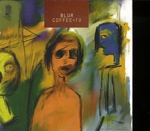 Blur - Coffee & TV - Preis vom 01.10.2026 17:08:56 h