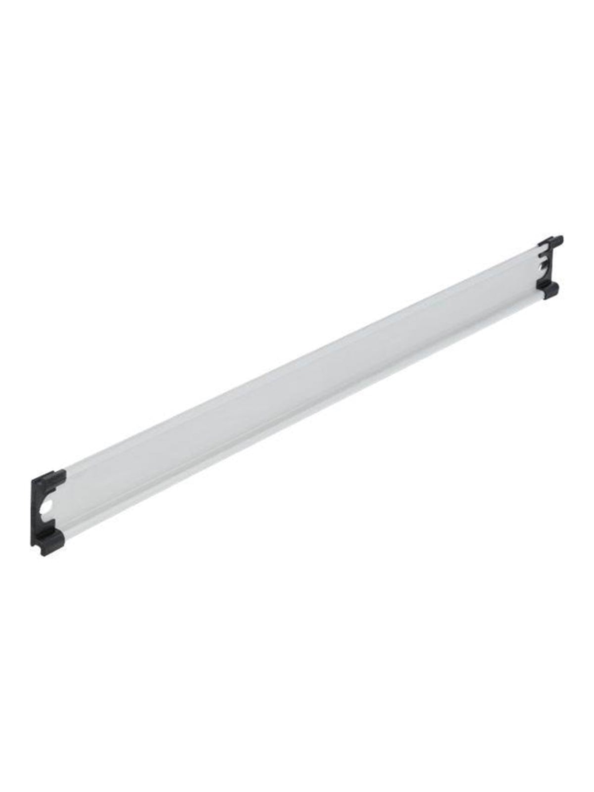 DeLOCK DIN Rail Panel