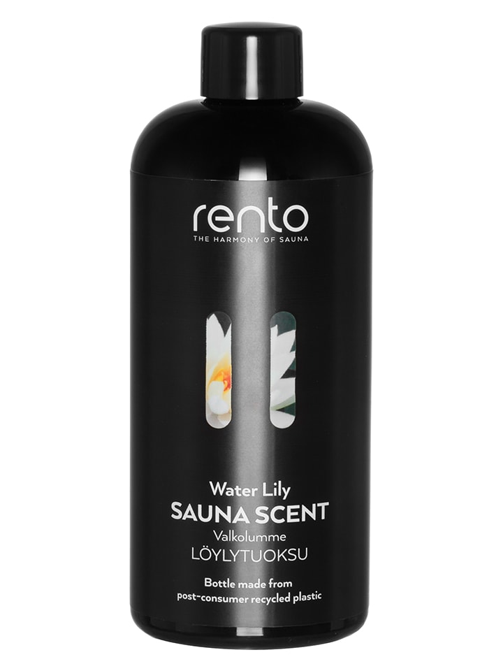 Rento Saunaduft ''Waterlily'' - 400 ml - onesize