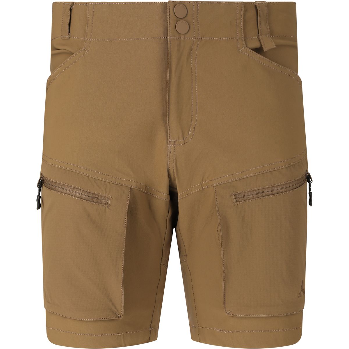 Whistler Kodiak M Outdoor Shorts teak (5370) M W231878-5370-M