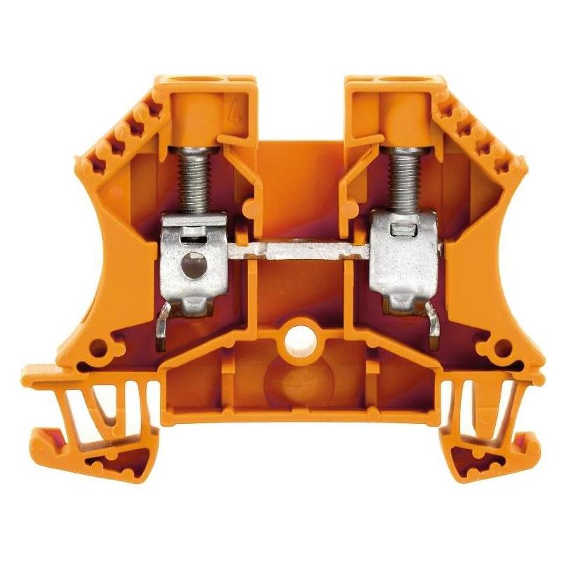 Weidmüller WDU 10 OR (1020360000)
