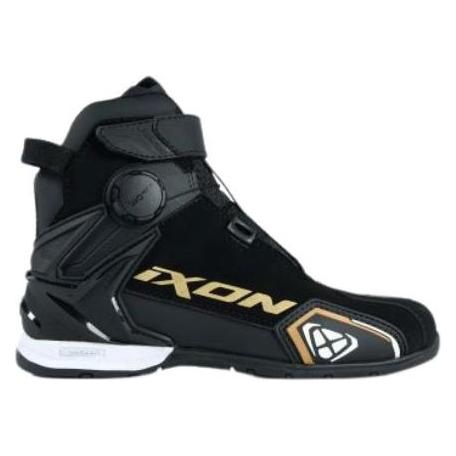 Ixon Lady Wanderschuhe Bull 2 Wp (36) (52756709)