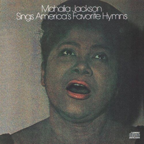 Mahalia Jackson - Americas - Preis vom 02.10.2026 23:42:20 h
