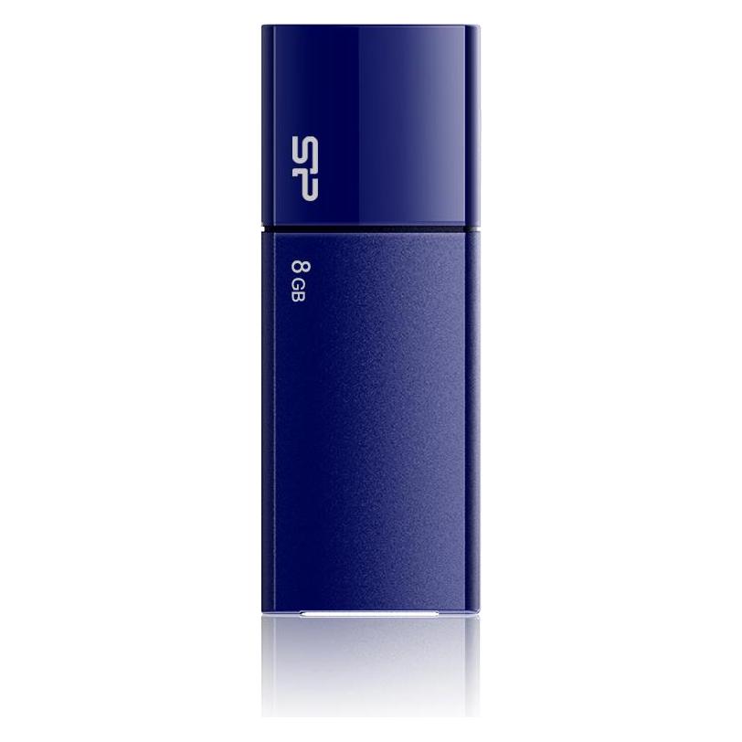 Silicon Power Ultima U05 (8 GB, USB-A) (SP008GBUF2U05V1D)