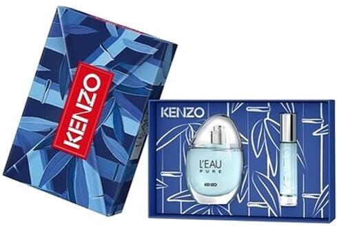Kenzo Cofre L'eau Pure