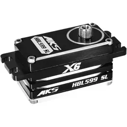 Mks SERVO HBL599SL