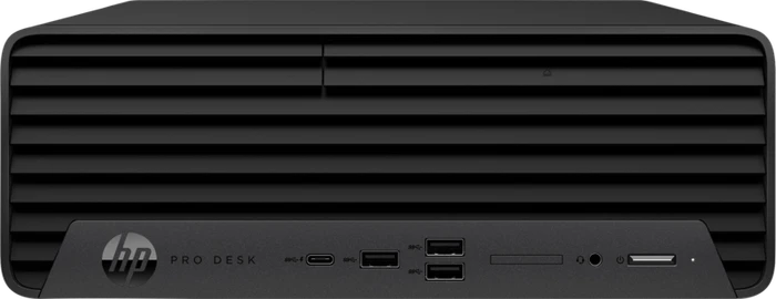 HP Pro SFF 400 G9 D18KHES PC