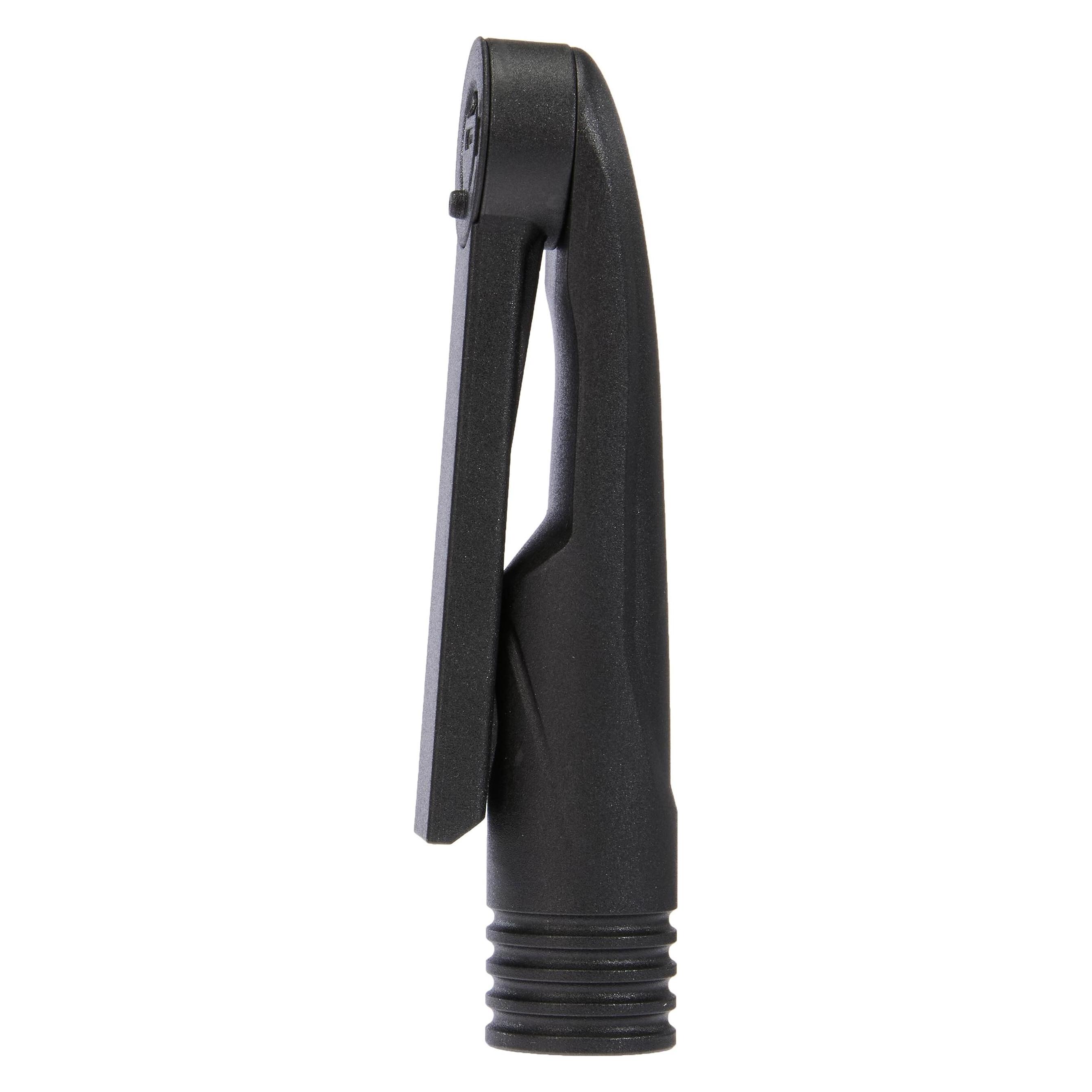 Bosch Professional Zubehör Staubabsaugung für GST 14,4 V-LI / 18 V-LI + GST 140 CE/BCE Professional (2605510301)