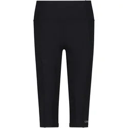 CMP Campagnolo, Unisex, Tights, CMP Tights (42, L), Schwarz