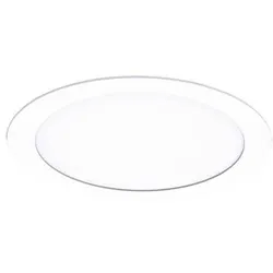 Siteco 51DB16TF91C Downlight IP54 3000..6500K DALI-2 DT8 200mm Lunis 21