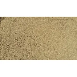 Deutscher Rheinsand 0 - 2 mm