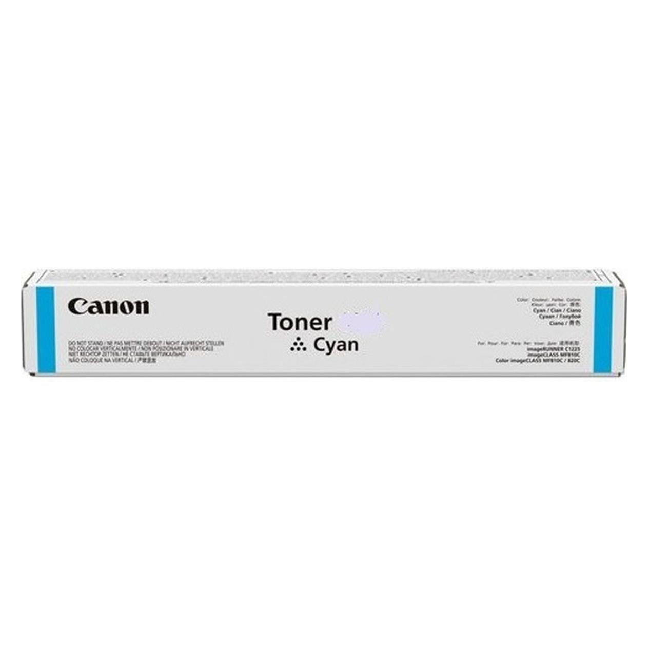 Canon C-EXV 54 (C) (1395C002)