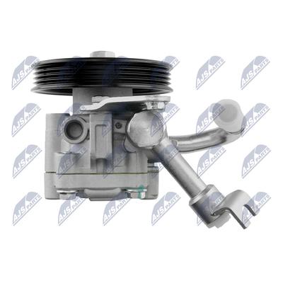 NTY Hydraulikpumpe, Lenkung SPW-NS-005 für NISSAN