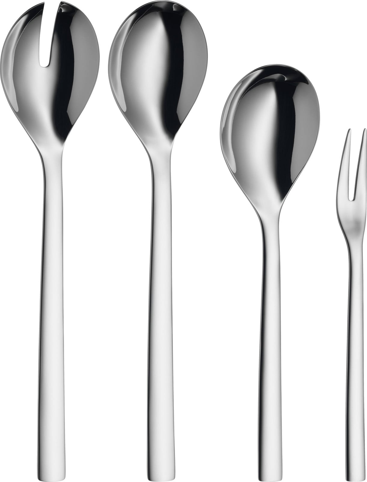 WMF Nuova serviesset, 4-delig