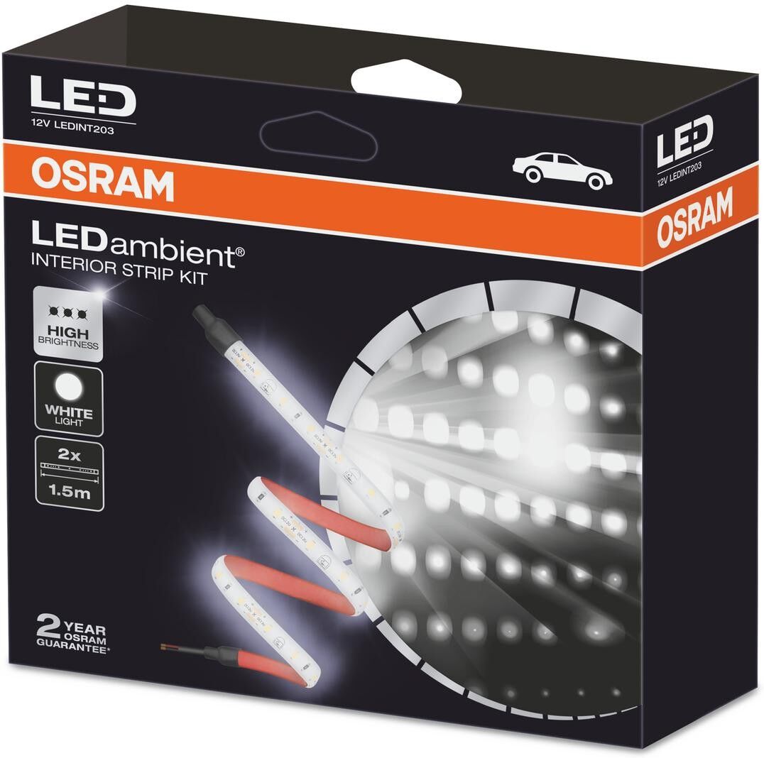 OSRAM LEDINT203 Interior Light