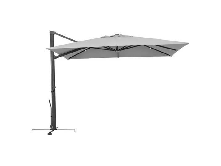 Schneider Rhodos Smart Ampelschirm 300x300cm