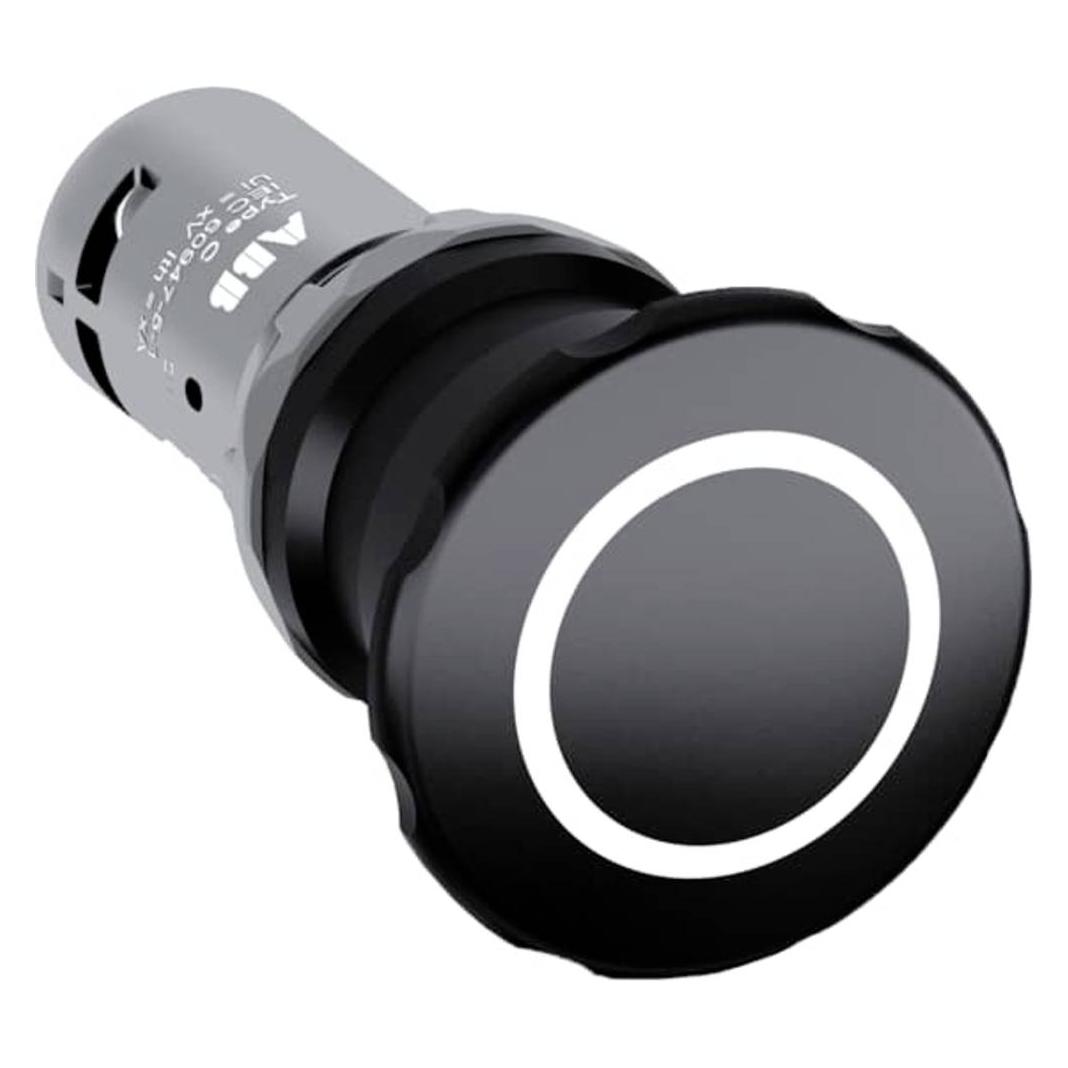 ABB Compact-MaschinenStop-Tast (1SFA619551R1076)