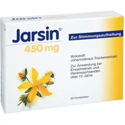 Jarsin 450 mg