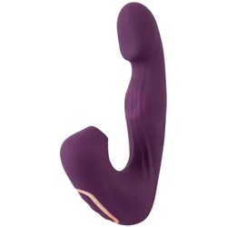 Javida, Vibrator, 4 Function